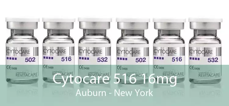 Cytocare 516 16mg Auburn - New York