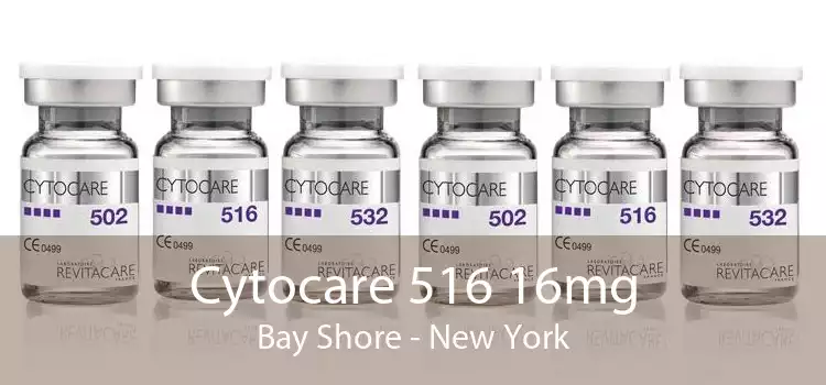 Cytocare 516 16mg Bay Shore - New York
