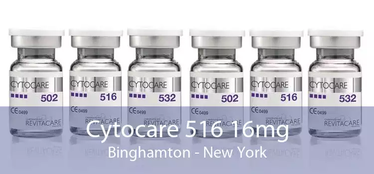 Cytocare 516 16mg Binghamton - New York