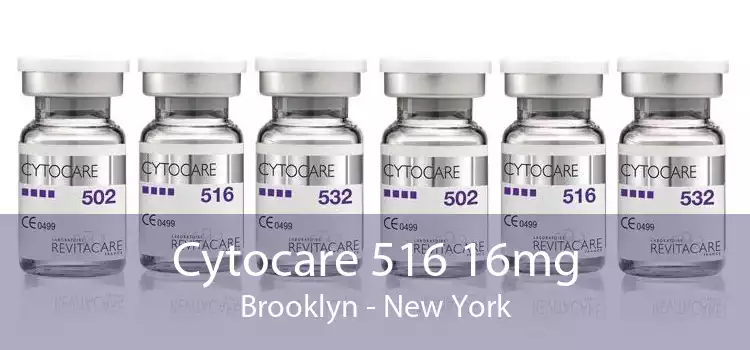 Cytocare 516 16mg Brooklyn - New York