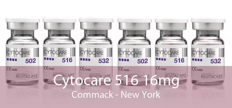 Cytocare 516 16mg Commack - New York