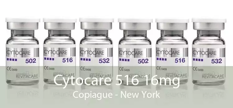 Cytocare 516 16mg Copiague - New York