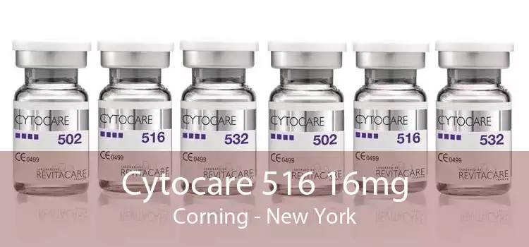 Cytocare 516 16mg Corning - New York