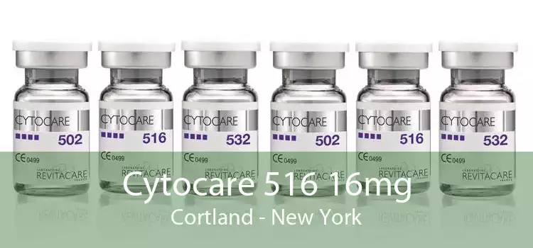 Cytocare 516 16mg Cortland - New York
