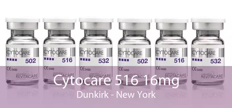Cytocare 516 16mg Dunkirk - New York
