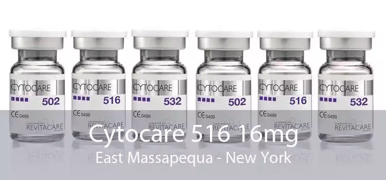 Cytocare 516 16mg East Massapequa - New York
