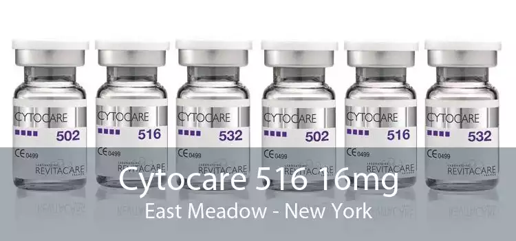 Cytocare 516 16mg East Meadow - New York