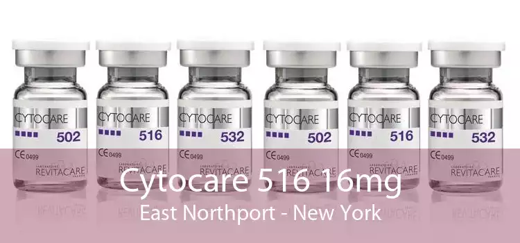 Cytocare 516 16mg East Northport - New York