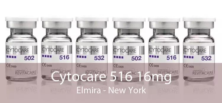 Cytocare 516 16mg Elmira - New York