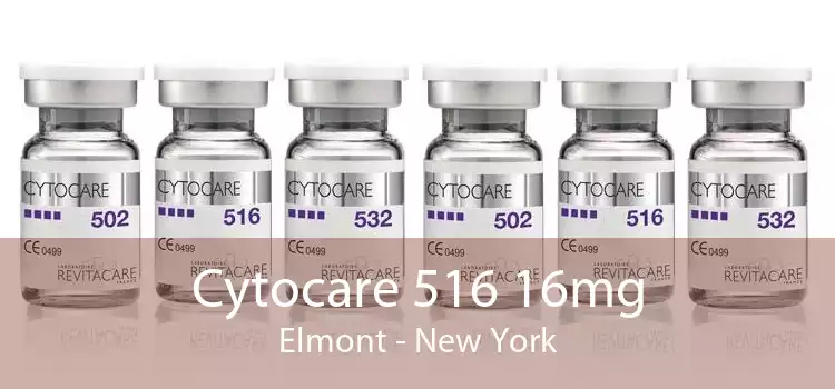 Cytocare 516 16mg Elmont - New York