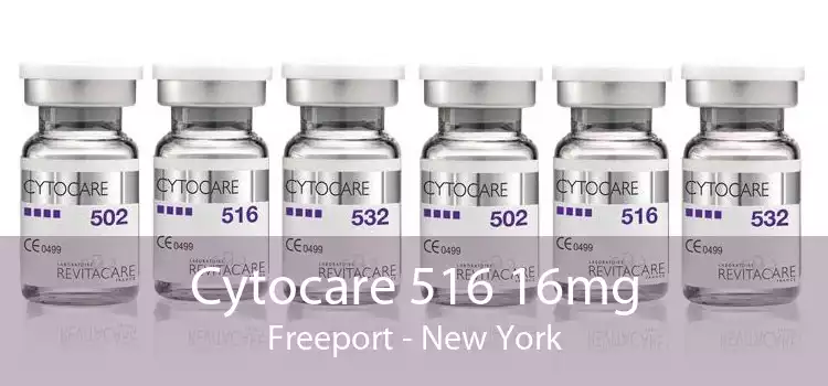 Cytocare 516 16mg Freeport - New York