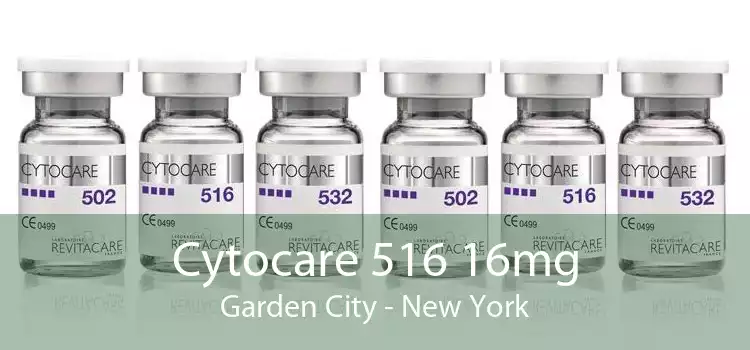 Cytocare 516 16mg Garden City - New York