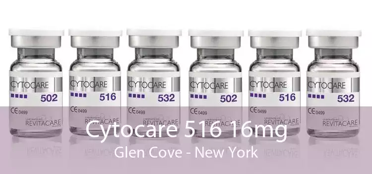 Cytocare 516 16mg Glen Cove - New York