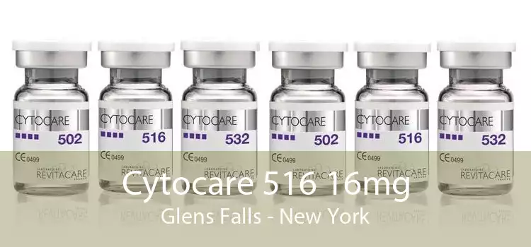 Cytocare 516 16mg Glens Falls - New York