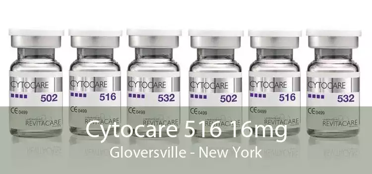 Cytocare 516 16mg Gloversville - New York
