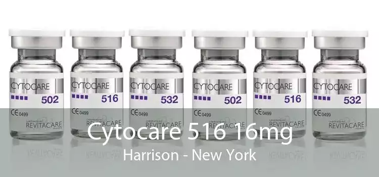 Cytocare 516 16mg Harrison - New York