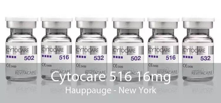 Cytocare 516 16mg Hauppauge - New York