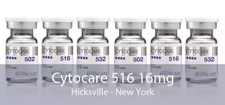 Cytocare 516 16mg Hicksville - New York