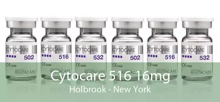 Cytocare 516 16mg Holbrook - New York