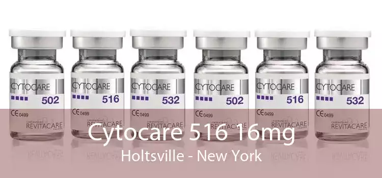 Cytocare 516 16mg Holtsville - New York
