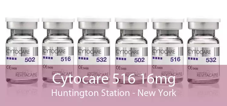 Cytocare 516 16mg Huntington Station - New York