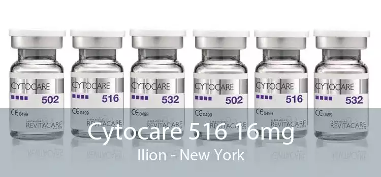 Cytocare 516 16mg Ilion - New York