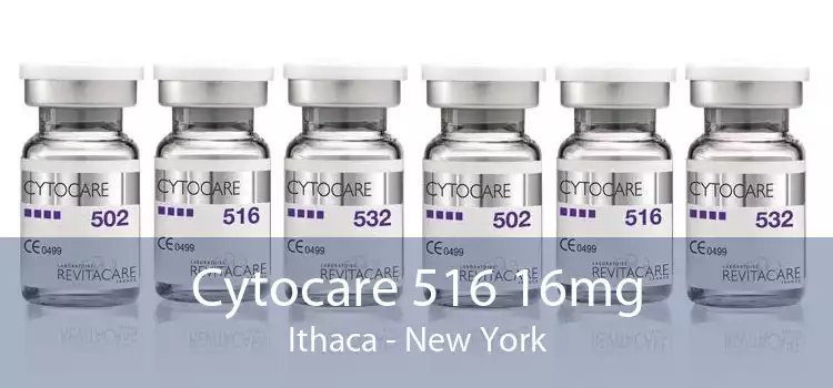 Cytocare 516 16mg Ithaca - New York