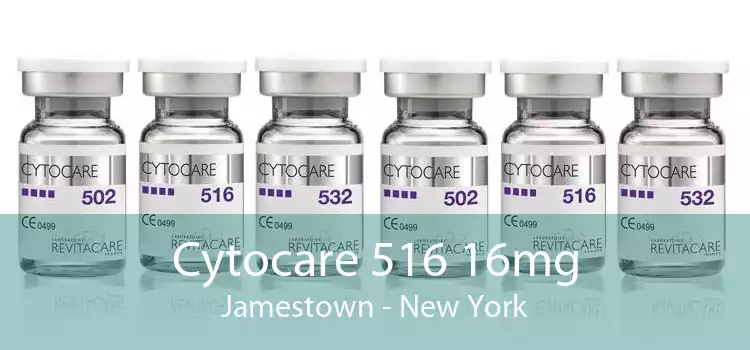 Cytocare 516 16mg Jamestown - New York