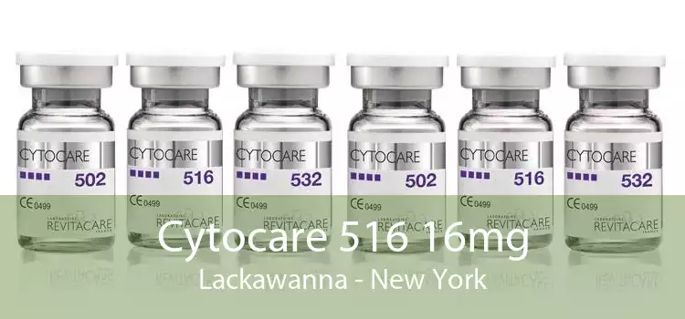 Cytocare 516 16mg Lackawanna - New York
