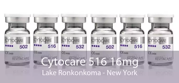 Cytocare 516 16mg Lake Ronkonkoma - New York