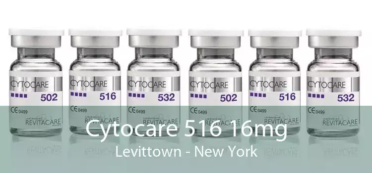 Cytocare 516 16mg Levittown - New York