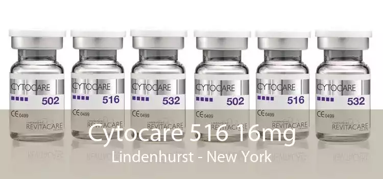 Cytocare 516 16mg Lindenhurst - New York