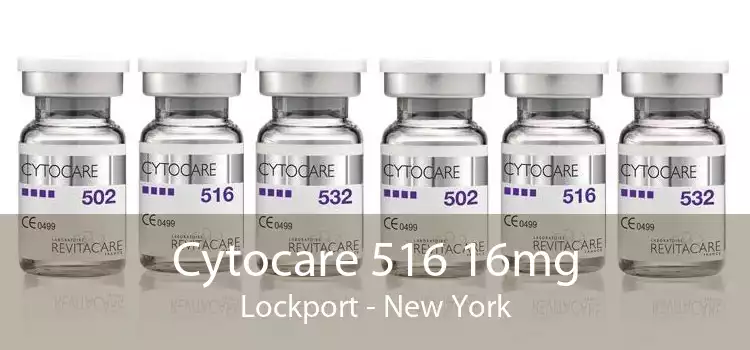 Cytocare 516 16mg Lockport - New York