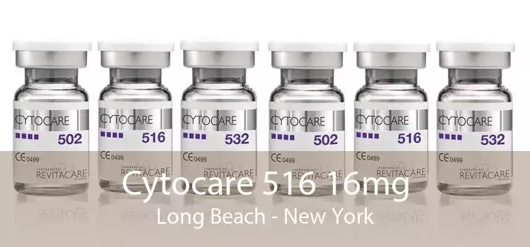 Cytocare 516 16mg Long Beach - New York