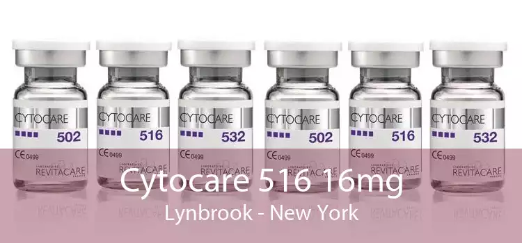 Cytocare 516 16mg Lynbrook - New York