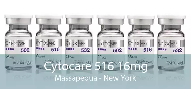 Cytocare 516 16mg Massapequa - New York