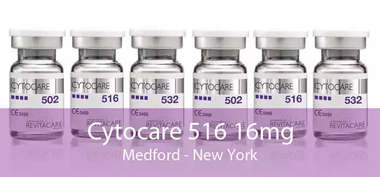 Cytocare 516 16mg Medford - New York