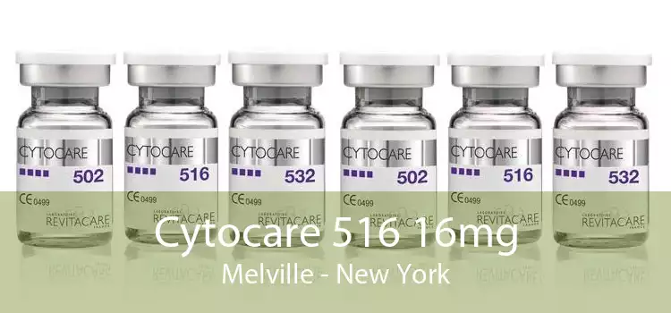 Cytocare 516 16mg Melville - New York
