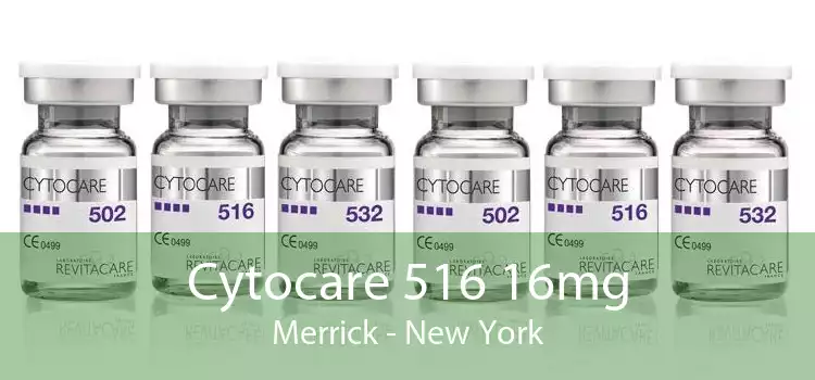 Cytocare 516 16mg Merrick - New York