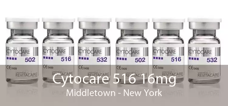 Cytocare 516 16mg Middletown - New York
