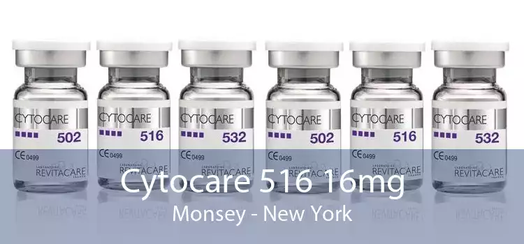 Cytocare 516 16mg Monsey - New York