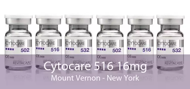 Cytocare 516 16mg Mount Vernon - New York