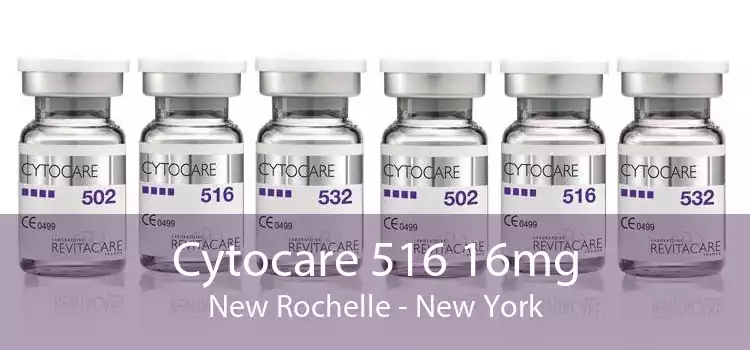 Cytocare 516 16mg New Rochelle - New York