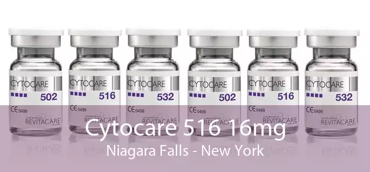 Cytocare 516 16mg Niagara Falls - New York