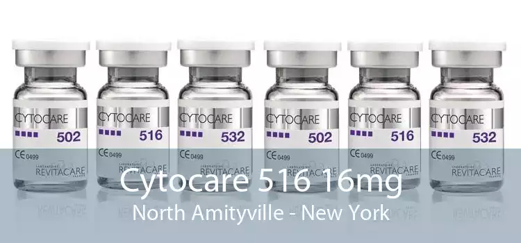 Cytocare 516 16mg North Amityville - New York