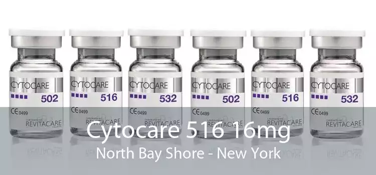 Cytocare 516 16mg North Bay Shore - New York