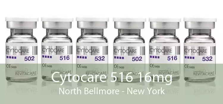 Cytocare 516 16mg North Bellmore - New York