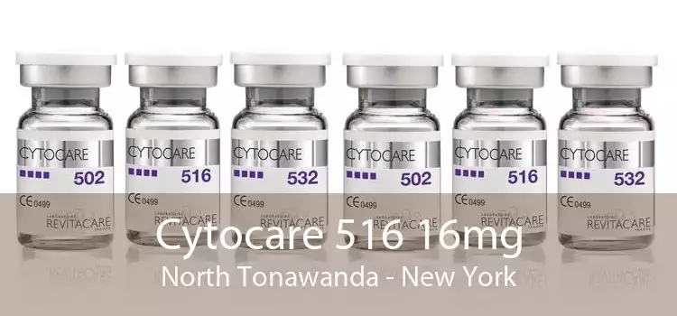 Cytocare 516 16mg North Tonawanda - New York