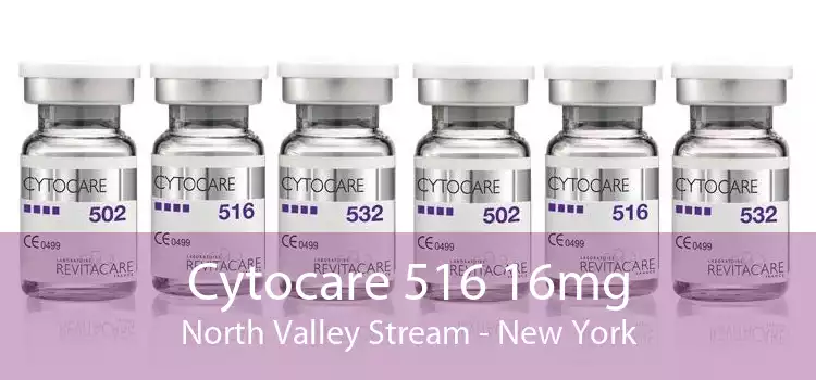 Cytocare 516 16mg North Valley Stream - New York