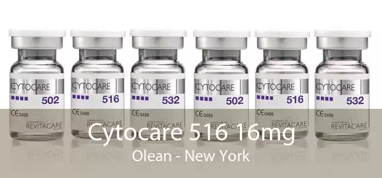 Cytocare 516 16mg Olean - New York